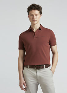 Polos de verano para hombre, camisetas de Golf de vacaciones de gran tamaño para hombre, camiseta de manga corta con botón de solapa para todos los días, camiseta informal con estampado de Polo para hombre - Product Image 2