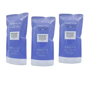 Cartuchos de tóner negro Ricoh compatibles con EOP21, bolsa de 1 KG, calidad superior completa para MP 3554/4055/4054/5054/6054/2554/3054 - Product Image 2