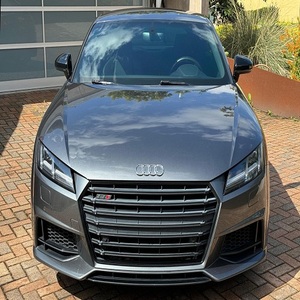 ใช้ lhd/rhd 2018 Audi TTS Coupe - Product Image 1