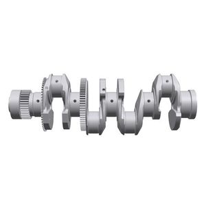 Kit de chemises de cylindre neuf pour moteur diesel Perkins T419324, pièce de rechange pour vilebrequin, pour engins de construction - Product Image 1