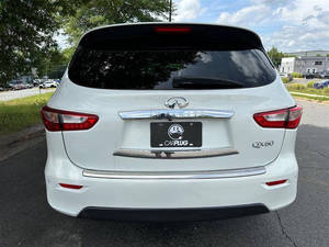 Auto Usado de Calidad a Precio Accesible, In-fin-iti QX-60 Híbrido 2014, Volante a la Izquierda - Product Image 6