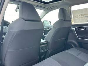 Toyota RAV 4 Hybrid XLE 2025 EN VENTA - Product Image 6