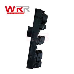WRR 61319362116 Nouvel ensemble de commutateur de lève-vitre électrique côté conducteur avant gauche de haute qualité pour F45 F46 X5 X5M X6 <span class=keywords><strong>218i</strong></span> - Product Image 6
