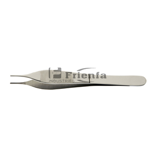 Premium Quality Adson Tissue Forceps Wholesale Best Supplier Stainless Steel Material Made Adson Tissue Forceps - Product Image 1