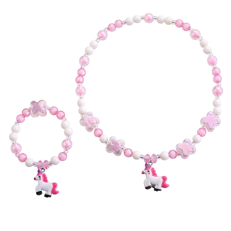 Pulseras de Unicornios - Top Ventas Recomendado