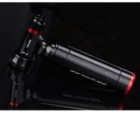 Enlee CO2 Pompe à vélo Qualité supérieure Gonflage facile et rapide des pneus de vélo Gonfleur de CO2 portable