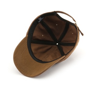 Curved Brim Golf Baseball Caps 100% Cotton Adjustable Unisex Custom Logo Solid Color Washed Sport <b>Dad</b> <b>Hat</b> - Product Image 5