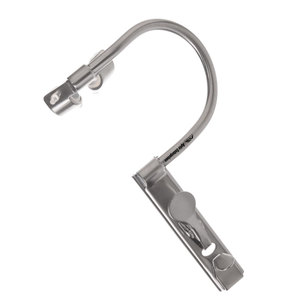 Davis-Boyle กรอบปิดปากเครื่องมือสแตนเลสคุณภาพสูงสำหรับทันตกรรมต่อมทอนซิลและในช่องปาก - Product Image 4