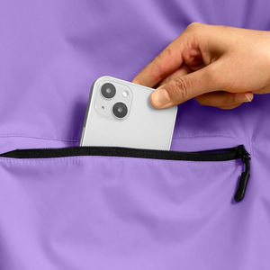 New Fashion Windproof Windbreaker <b>Jacket</b> for Women High Quality Custom Sports Breathable <b>Ladies</b> Windbreaker Outdoor <b>Jackets</b> - Product Image 5