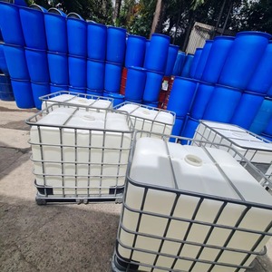 Tanques IBC Horizontales de HDPE de 1000L/500L/200L/100L para Almacenamiento de Nitrógeno Líquido con Motor y Bomba, Precio de Fábrica con Certificación ISO9001 - Product Image 3