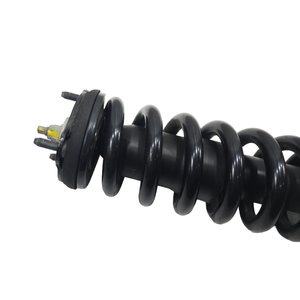 Amortisseur avant droit FORD Ranger (TKE) DB39-18045-GA (11>) - Product Image 4