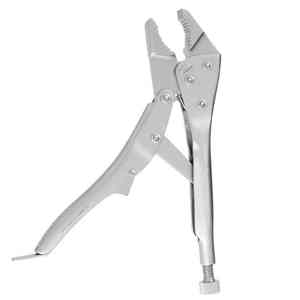 Pinzas de Bloqueo Manual, Pinzas de Agarre de Acero Inoxidable, Pinzas Quirúrgicas Ortopédicas, Instrumento Quirúrgico Compatible - Product Image 2