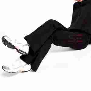 2025 High Quality Custom Hoodie Woman Two Piece Pants Set Comfy Cotton Womens Hoodie and Sweatpants - Product Image 2