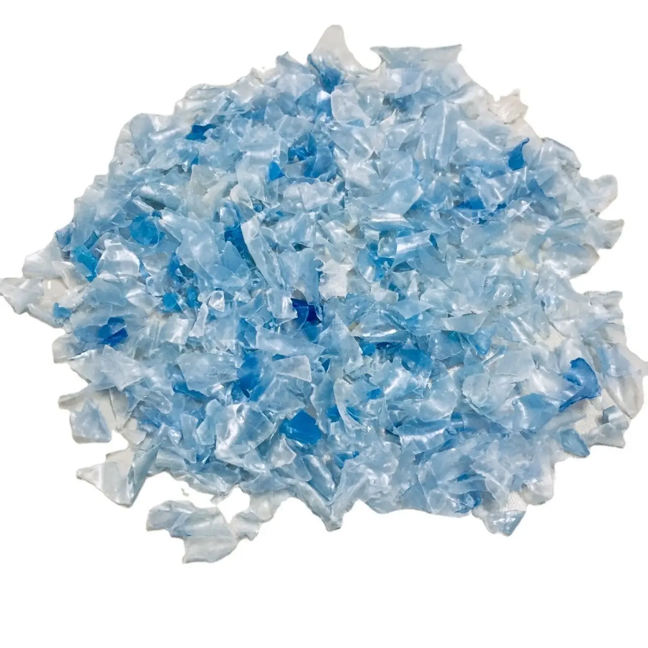 Granulés de CZ-302 PET vierge iv 0.8 chips/flocons de déchets plastiques recyclés/granulés PET de qualité bouteille prix de résine flocons pet