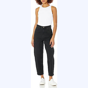 Custom Wholesale 2023 Latest Design Premium Quality Breathable Casual Women Gym <b>Tank</b> <b>Tops</b> Eco-Friendly Polyester/Cotton - Product Image 3