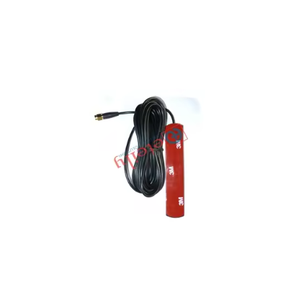 Antenne autocollante GSM 20 pièces, avec câble RG174 6mtr + SMA (M), connecteur st - Product Image 3