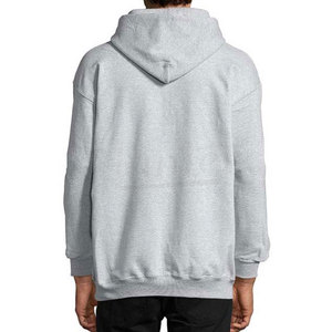 Sudadera con Capucha Premium 2025 para Hombre, Básica, Gruesa, 100% Algodón, Invierno, Estampado, de Alta Calidad, Informal, Tejida, de Felpa - Product Image 4