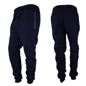 Pantalones Deportivos Casuales de Diseñador para Hombre, Ajustados, Estampados, Versátiles, Elásticos, de Secado Rápido, con Bolsillo con Cremallera, Transpirables, para Exteriores, 2025 - Product Image 3