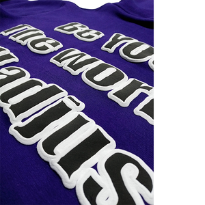 Fabricant OEM, impression sérigraphique et impression DTG, sweat-shirt à capuche surdimensionné à fermeture éclair intégrale, 500 GSM, pour hommes - Product Image 6