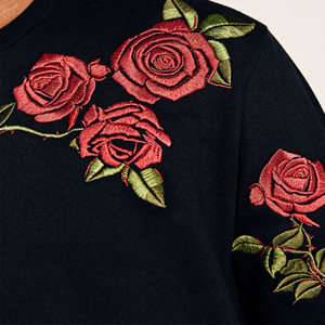 Heavy Stuff Modern Era 2025 Sudaderas para hombres Peso pesado de alta calidad Hecho en Pakistán Estampado de hojaldre de gran tamaño con personalizaciones - Product Image 4