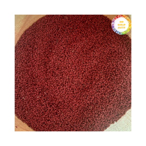 Annatto เวียดนามคุณภาพสูงโดยใช้วัสดุเมล็ดพันธุ์ธรรมชาติที่สมบูรณ์แบบสำหรับการเตรียมอาหารและการทำเครื่องเทศ - Product Image 2