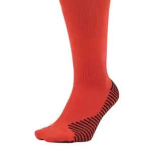 Chaussettes hautes pour hommes personnalisées 2025, haute performance, respirantes, légères, pour hommes et femmes, design tissé, chaussettes de sport - Product Image 1