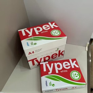 Papier A4 Typek vérifié, papier de copie 80 g/m² / Papier de copie Typek A4 / Papier blanc Typek A4 pour copie - Product Image 5