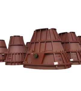 Olla para Escoria de Alta Calidad para Acero Inoxidable, Olla para Escoria de Hierro Fundido Resistente al Calor, Olla para Cenizas, Cucharón para Escoria en Venta - Product Image 5