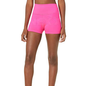 Women's High Quality <b>Shorts</b> Durable Breathable Material Comfortable Workout and Active Lifestyle <b>Plus</b> <b>Size</b> Clothing - Product Image 2