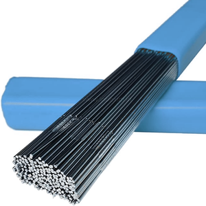 ER2209 AWS A5 9 ลวดเชื่อมสเตนเลสแบบดูเพล็กซ์ GTAW TIG สำหรับงานอุตสาหกรรม เกรดสำหรับงานทางทะเล ผู้ผลิตและจำหน่ายเพื่อการส่งออกจากอินเดีย - Product Image 2