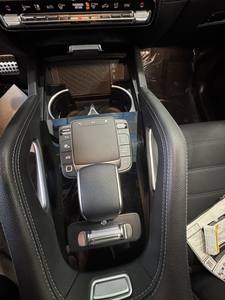 Mercedes-Benz GLS-Class GLS450d AMG 2025 Usado, Equipado al Máximo - Product Image 6