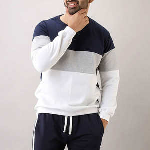 Último estilo disponible diferentes tamaños y colores personalizar diseño hombres sudadera precio asequible mejor llegada hombres sudadera - Product Image 4