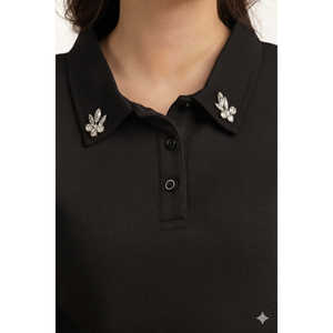 Sudadera Transpirable de Corte Regular para Otoño WM-SWS-WS25-116 Tejido de Punto - Product Image 6