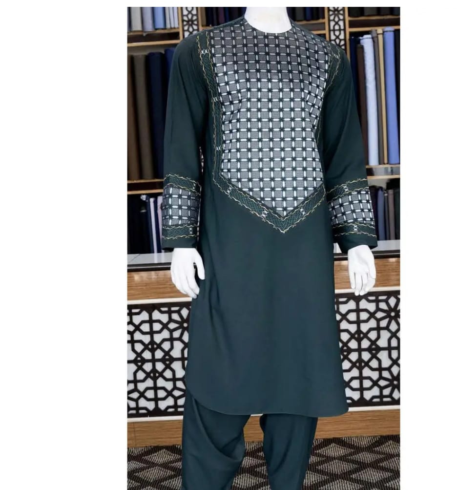 white christmas dresses Afghan Traditional Male Dress  Groom's Attire with Unique Design  My Store