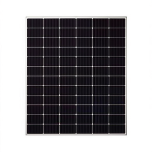 Panneau solaire monocristallin PERC Rhine Solar 300W 36V sans cadre, face en verre, certifié TUV - Product Image 2