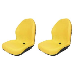 Gator Loader Compact Lawn Mower Garden Tractor <b>Seat</b> Set - Product Image 6