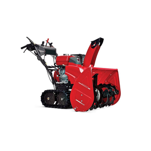 Herramientas de limpieza de calles quitanieves para comunidad - Product Image 2