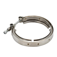 Morsetto di Ricambio per Filtro DPF per Camion |   Nuovo Marchio Jinwo OE 90-0012 3896337 2880482 P222018 |   per Camion