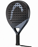 Raqueta de Pádel de Fibra de Carbono y Nailon con Diseño de Diamante, Logotipo Personalizado, Venta al Por Mayor, Profesional, Ligera, para Exteriores
