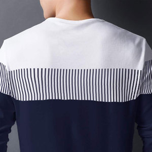 Loose Plain Casual Wear Hombres Sudadera Hecho en Pakistán Sudaderas de la mejor calidad para adultos - Product Image 6