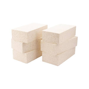 Tablero de Fibra Cerámica EPOWOOL Resistente al Calor e Ignífugo 1260 para Estufas de Leña - Product Image 1