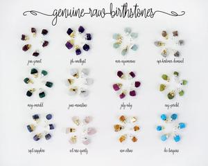 Đá Quý Thô Mạ Điện <span class=keywords><strong>Birthstone</strong></span> Mặt Dây Chuyền Cho Vòng Cổ Nguyên Đá Mặt Dây Chuyền - Product Image 2