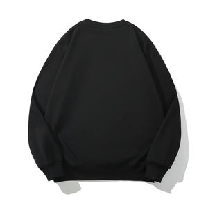 ชุดวอร์มพิมพ์ลายสำหรับผู้ชายแขนยาวสไตล์สตรีทแวร์น้ำหนักเบา - Product Image 5