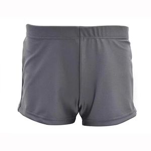Venta al por mayor de ropa deportiva, pantalones cortos para correr, pantalones cortos de entrenamiento geniales, pantalones cortos personalizados, pantalones cortos de gimnasio - Product Image 3