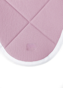 Protector de Orejas para Caballos de Competición, Ligero, Transpirable, Lavable, Diseño de Crochet, Velo para Moscas - Product Image 5