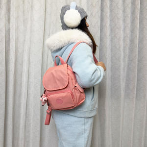 Mochila bonita y dulce para mujer, bolso escolar de gran capacidad para estudiantes de secundaria, preparatoria y universitarios, para viajes y uso diario - Product Image 5