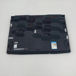 Portátil Usado de Alto Rendimiento MSI GF66 I5-11400 RTX 3050 GPU con Sistema Operativo Windows 10 en Inglés para Juegos - Product Image 6