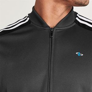 Chándal de chándal Venta al por mayor Ropa deportiva personalizada Chándal de hombre Chándal Jogger Chándal para hombre Material Spandex/Algodón - Product Image 3
