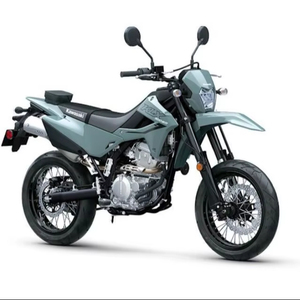 NOUVEAU 2025 Ka wa sakis KLX 300SM à vendre, suspension robuste, refroidissement par air, motocross - Product Image 3