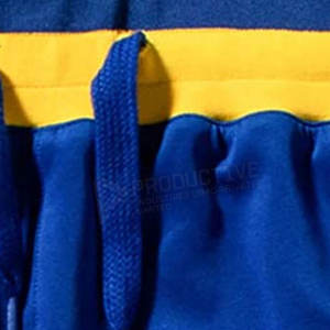 Chándal activo de algodón/poliéster antiarrugas transpirable personalizable de alta calidad para hombre para la temporada de primavera - Product Image 6